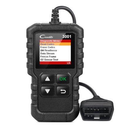 Creader 3001 OBDII Hibakódolvasó KOPB-928