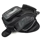 Carbon Motoros tanktáska MZS-222