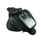 Carbon Motoros tanktáska MZS-222