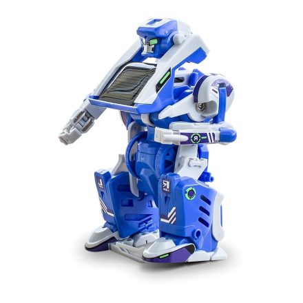 3in1 napelemes robot RAM-MD281
