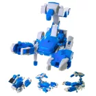 3in1 napelemes robot RAM-MD281