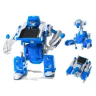 3in1 napelemes robot RAM-MD281