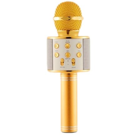 Brit&Club karaoke mikrofon SC3-CW747