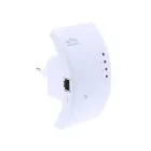 WLAN WIFI repeater, Wifi jelerősítő jelismétlő konnektorba RAM-MD394