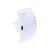 WLAN WIFI repeater, Wifi jelerősítő jelismétlő konnektorba RAM-MD394