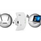 WLAN WIFI repeater, Wifi jelerősítő jelismétlő konnektorba RAM-MD394