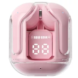 Ultrapods Max TWS fülhallgató, pink WLM-105