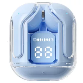 Ultrapods Max TWS fülhallgató, kék WLM-106
