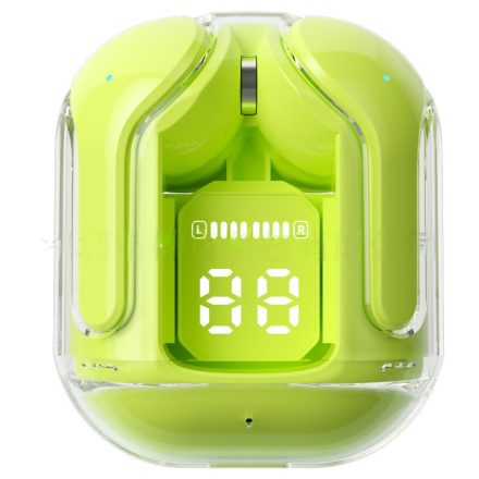 Ultrapods Max TWS fülhallgató, zöld WLM-107
