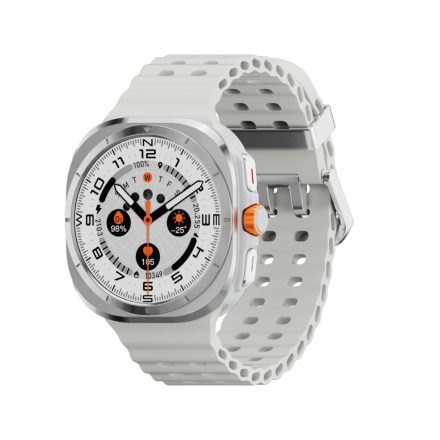 Viva S7 ultra fehér okosóra WLM-111