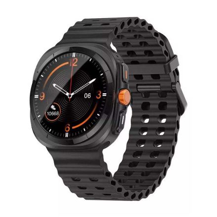 Viva S7 ultra fekete okosóra WLM-113