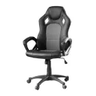Titangames Gamer szék basic, Szürke (GS-SW110SZ)