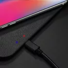 NewLine  Vezeték nélküli Qi Mobiltöltő Egérpad RAM-MD392