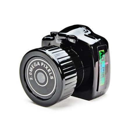 Watchlime Mini Kamera JRK-CW78