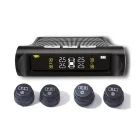 FastLine TPMS Keréknyomás mérő autóba NTS-CW783