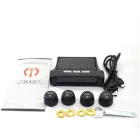 FastLine TPMS Keréknyomás mérő autóba NTS-CW783