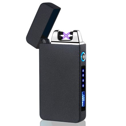 Homeland USB Öngyújtó Sosem fogy ki! NDG-DE716