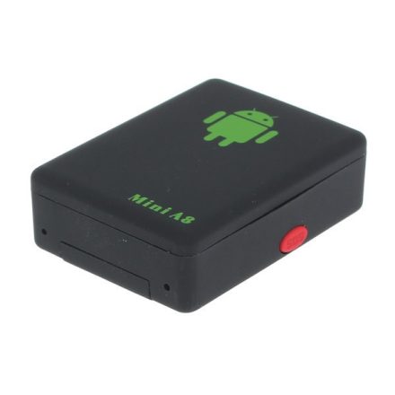FastLine a8 gps nyomkövető NOD-321H47