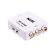 NewLine RCA-->HDMI átalakító RAM-MD377