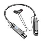 ProBass vezeték nélküli bluetooth sportfülhallgató, fekete WLM-115