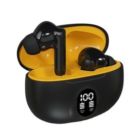 Bark S510 TWS fülhallgató, fekete WLM-120