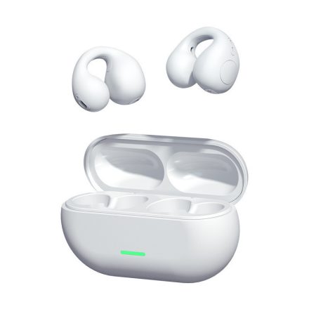 Nexonic TWS Fehér Bluetooth Fülhallgató WLM-125