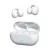 Nexonic TWS Fehér Bluetooth Fülhallgató WLM-125