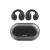 Nexonic TWS Fekete Bluetooth Fülhallgató WLM-126