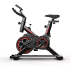 Spinning bicikli LCD kijelzővel és pulzusméréssel WLM-604