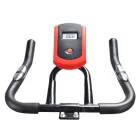 Spinning bicikli LCD kijelzővel és pulzusméréssel WLM-604