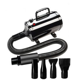 PetDry Pro Professzionális Állatszárító 3800W HOM-312