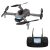 SkyCruiser 4K Smart Drón kíjelzős távirányítóval WLM-501