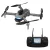 SkyCruiser 4K Smart Drón kíjelzős távirányítóval WLM-501