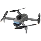 SkyCruiser 4K Smart Drón kíjelzős távirányítóval WLM-501
