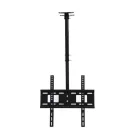 Cinematown Plafonhoz rögzíthető TV tartó konzol, 32"-70" WLM-252