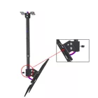 Cinematown Plafonhoz rögzíthető TV tartó konzol, 32"-70" WLM-252