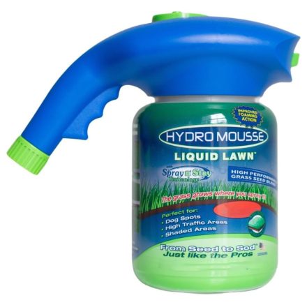 Hydro Mousse gyeppermetező WLM-253