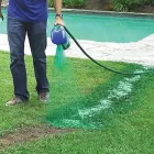 Hydro Mousse gyeppermetező WLM-253