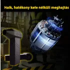 AirBlitz - Kompakt Professzionális Légfuvó,Légseprű WLM-613