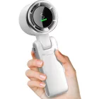 Mini Kézi Ventilátor – Állítható sebesség, nagy teljesítmény, hordozható kialakítás WLM-507