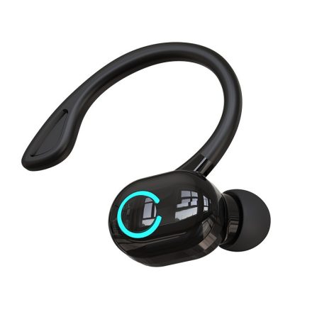 CozyPlay vezeték nélküli sport fülhallgató fekete WLM-612