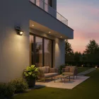  Napelemes lámpa szett – távirányítóval - 50W MZS-626