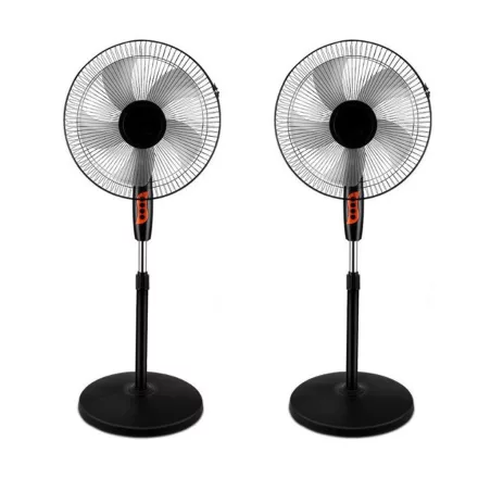 16" álló ventilátor - 2 darabos szett PRG-262