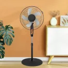 16" álló ventilátor - 2 darabos szett PRG-262