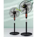 16" álló ventilátor - 2 darabos szett PRG-262