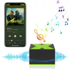 X1 mini bluetooth hangszóró PRG-205