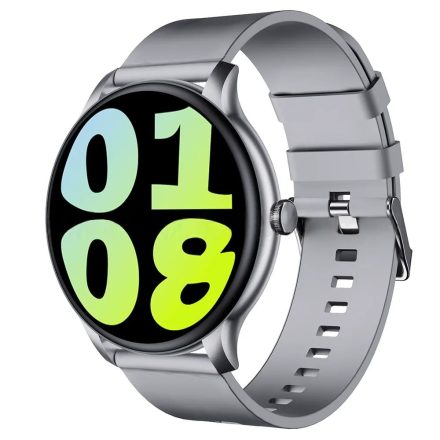 Laxasfit GT2 Okosóra, ezüst PRG-206