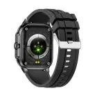 Alharden Royal M77 max okosóra, fekete PRG-216