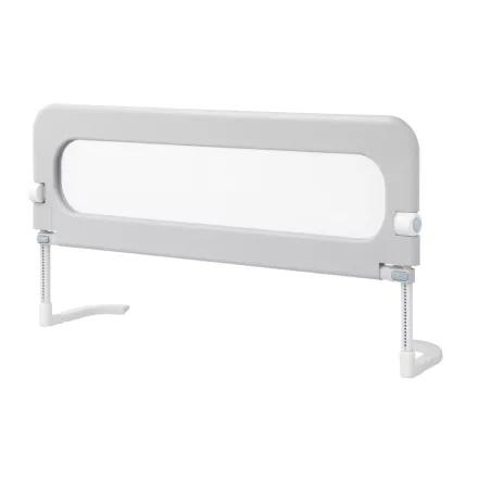 Biztonsági ágyrács gyerekeknek, 150 cm, állítható magasság MZS-618