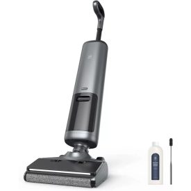   Osotek H200 Vezeték nélküli porszívó és felmosó, 180 fokban dönthető, öntisztító funkcióval AMA-101